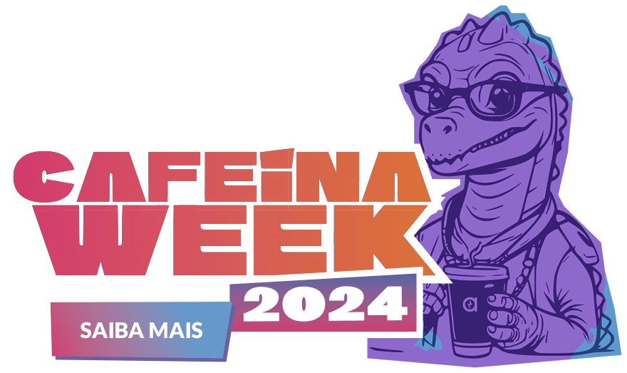 Cafeína Week 2024