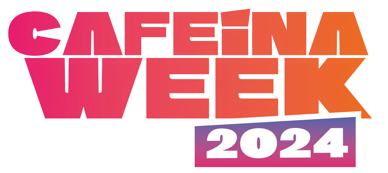 Cafeína Week 2024