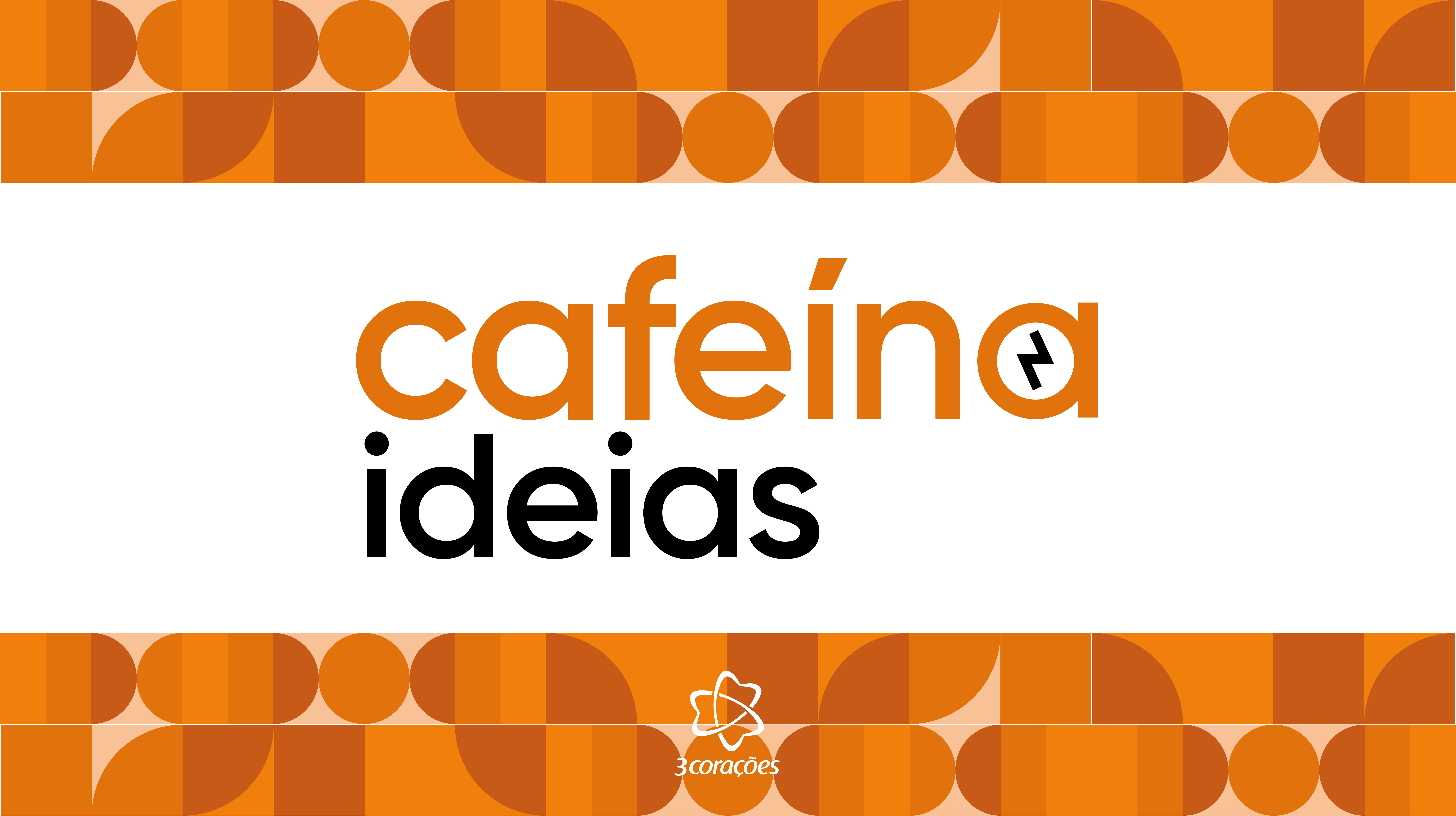 Cafeína Ideias